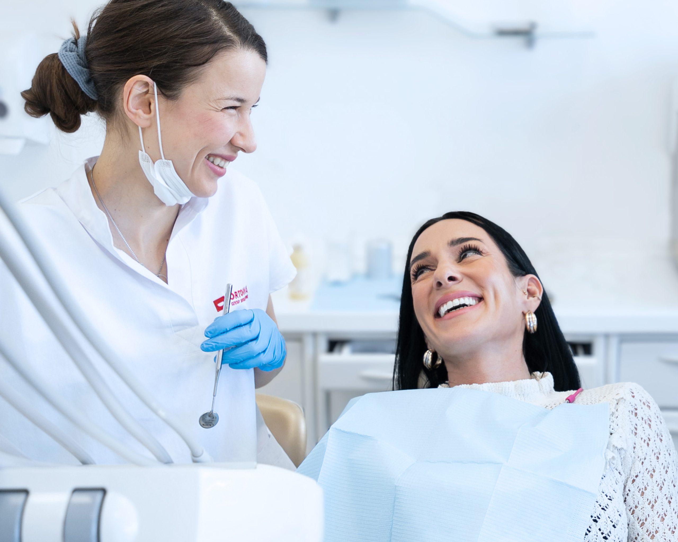 hitna estetska pomoć Orto Nova