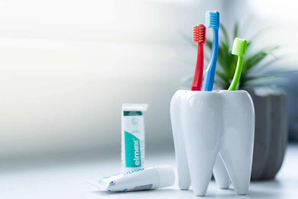 koliko često mijenjati četkicu za zube