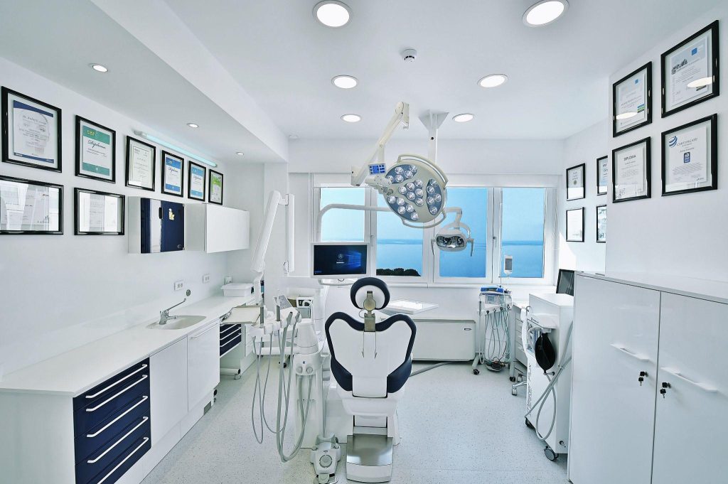 anestezija u dentalnoj medicini bezbolni zahvat