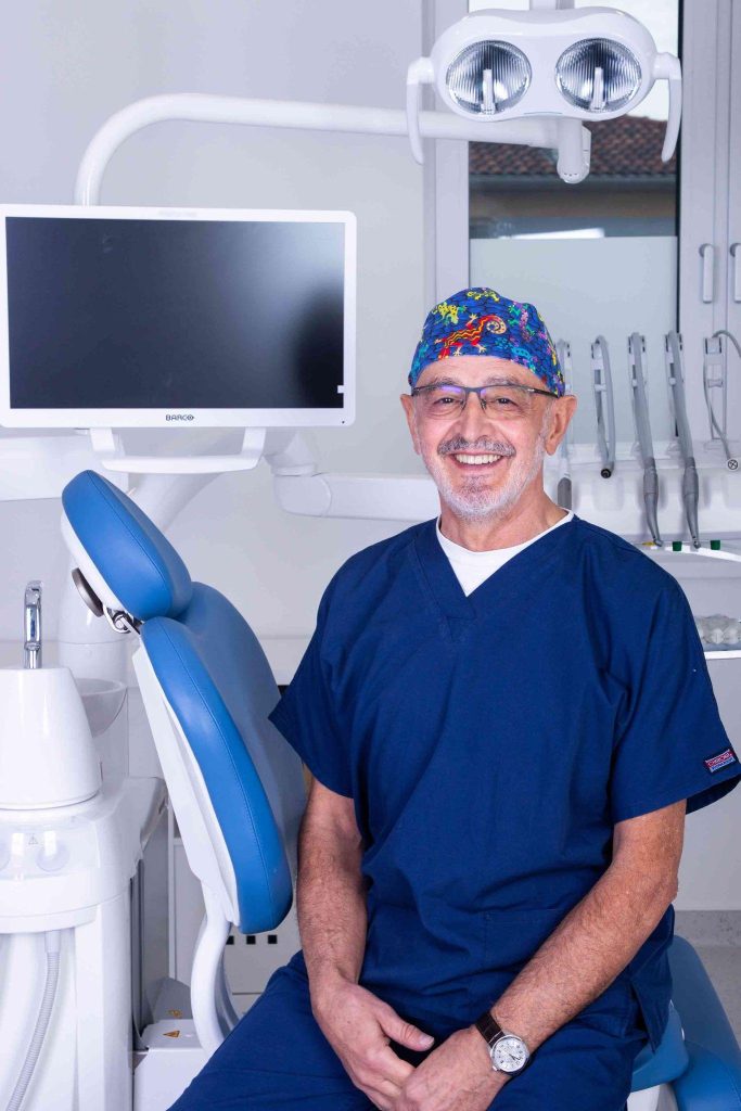 specijalist anestezije Orto Nova