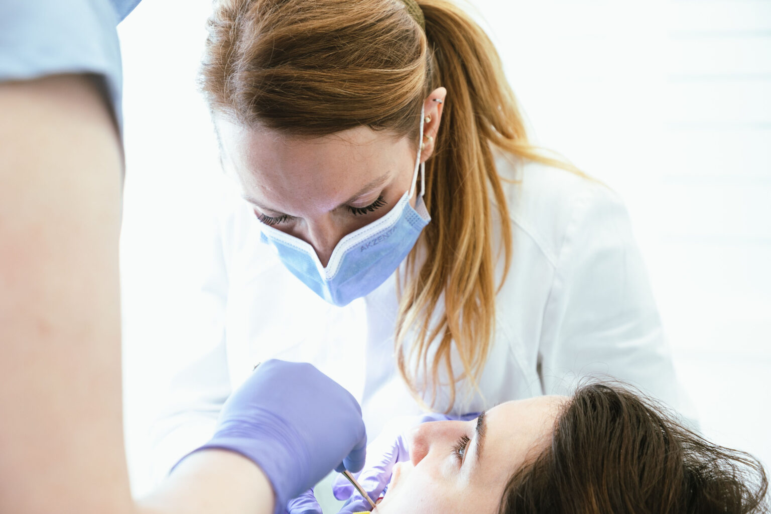 Digitalno planiranje zahvata - Orto Nova