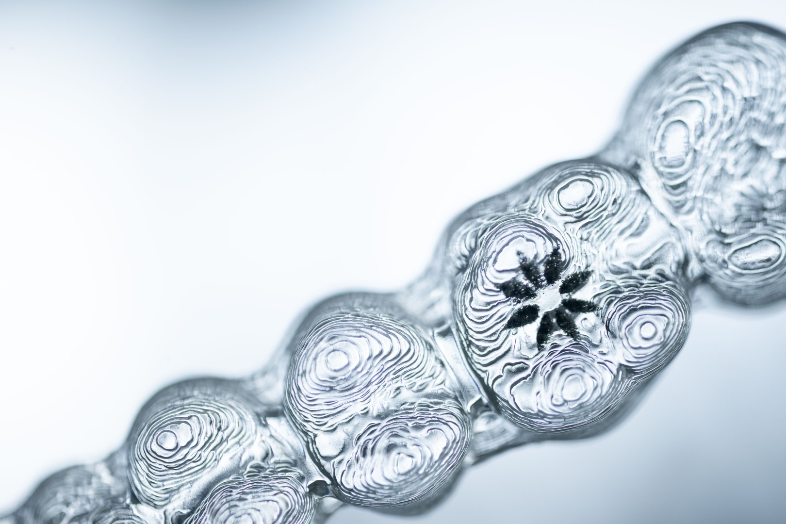 Invisalign aparat Orto Nova