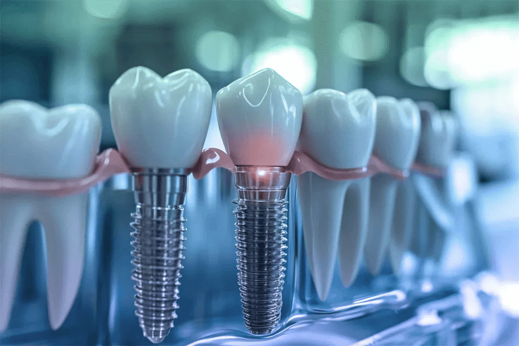 Zubni-implantati