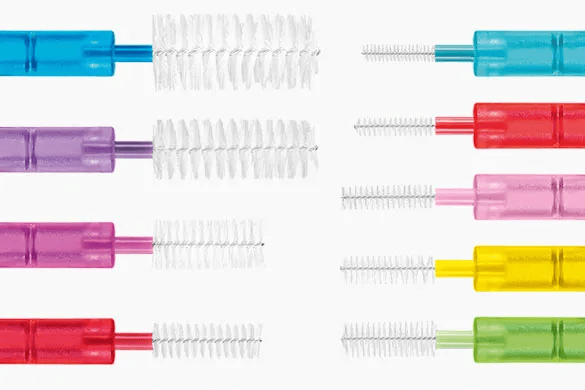 interdentalne četkice