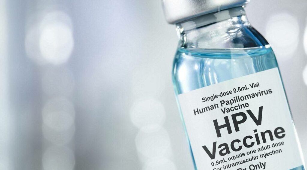 hpv vaccine